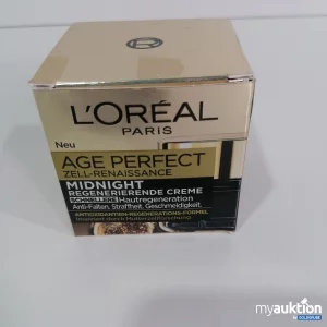 Artikel Nr. 779784: L'oreal Age Perfect Midnight 50ml