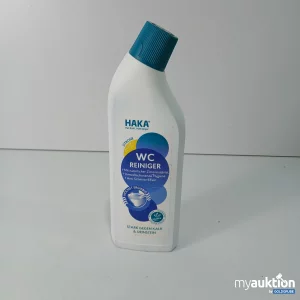 Artikel Nr. 797784: Haka WC Reiniger 740ml