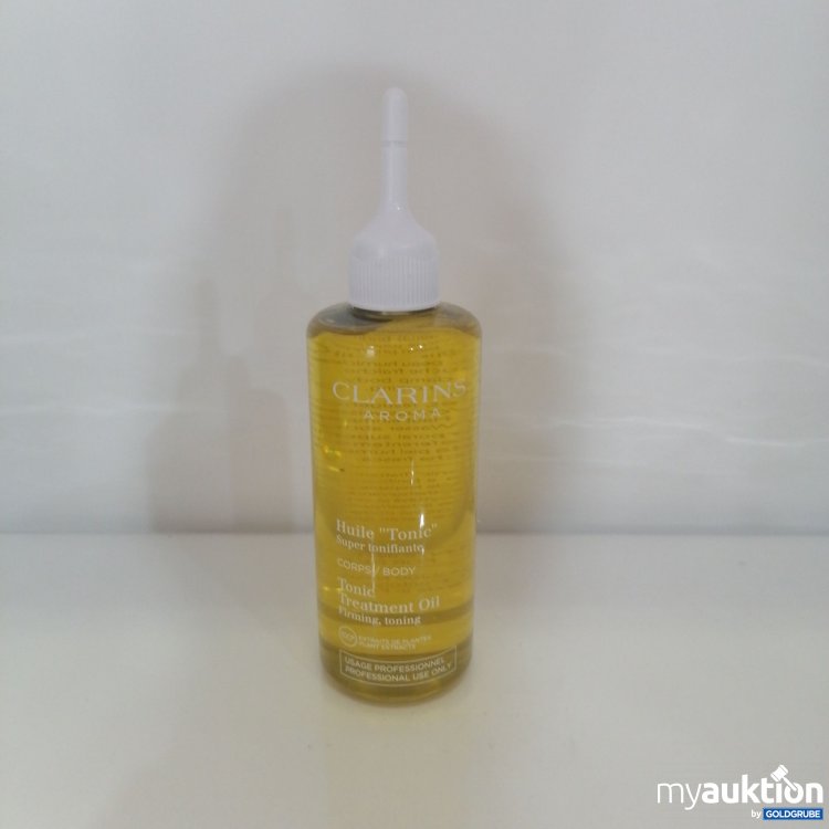 Artikel Nr. 733785: Clarins Tonic Treatment Oil 250ml 