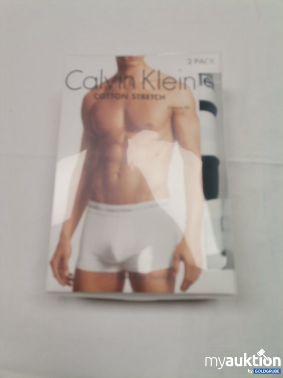 Artikel Nr. 775785: Calvin Klein Trunks 