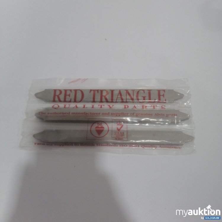 Artikel Nr. 777785: Red Triangle Quality Parts 