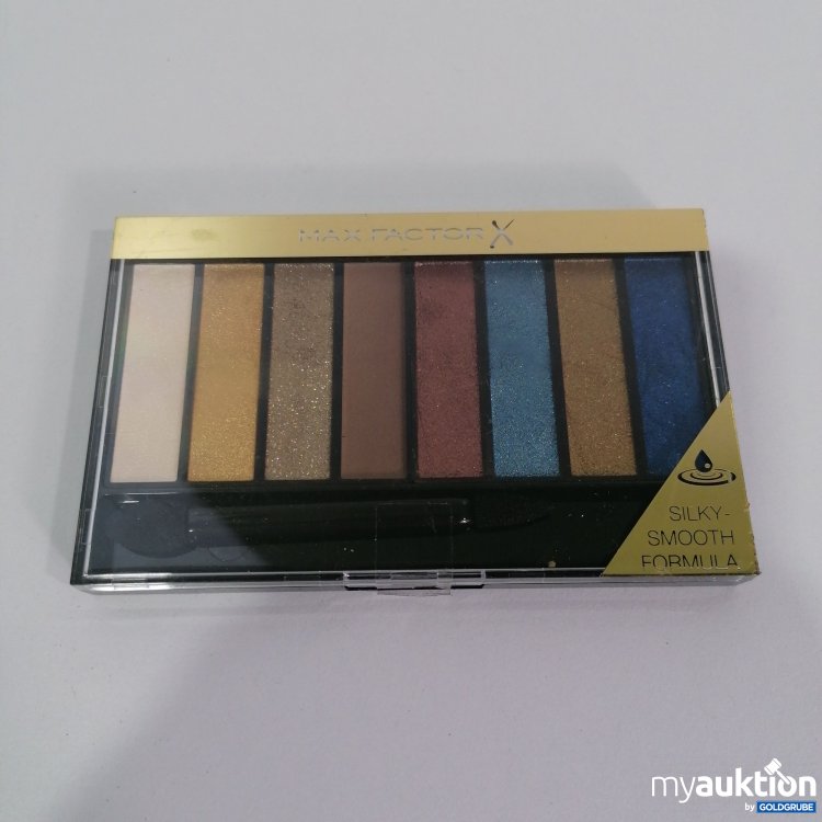 Artikel Nr. 779785: Maxfactor Masterpiece Nude Palette 6.5g  