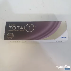 Artikel Nr. 772785: Alcon Dalies Total1 30 one day - 1.50