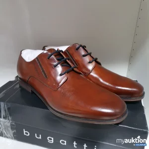 Artikel Nr. 790785: Bugatti Herrenschuh