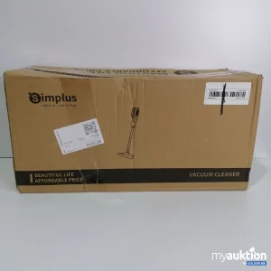 Artikel Nr. 791785: Simplus Vacuum Cleaner 