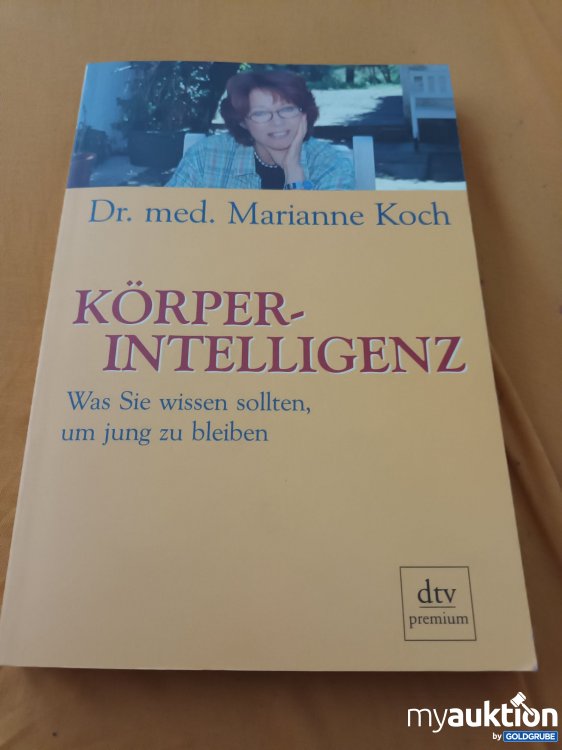 Artikel Nr. 347786: Körperintelligenz