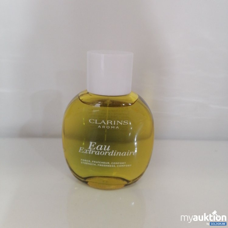 Artikel Nr. 733786: Clarins Eau Extraordinaire 100ml 