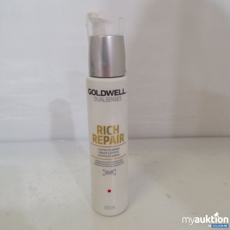 Artikel Nr. 754786: Goldwell Rich Repair 100ml