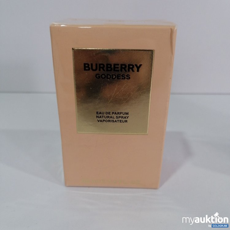 Artikel Nr. 765786: Burberry Goodess  Eau de Parfum 50ml 