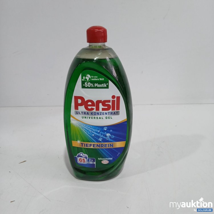 Artikel Nr. 793786: Persil Universal Gel Tiefenrein 1,3L