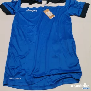 Auktion Uhlsport Shirt 