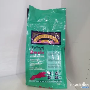 Auktion Henne Pet Food Kronch Basic Premium Dog Food 2kg