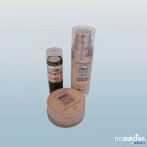 Auktion Maybelline Make-Up Zubehör 