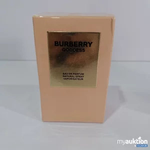 Auktion Burberry Goodess  Eau de Parfum 50ml 