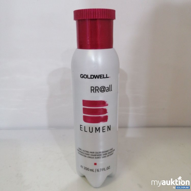 Artikel Nr. 754787: Goldwell RR@all Elumen 200ml