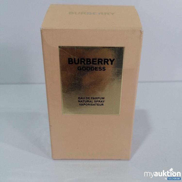 Artikel Nr. 765787: Burberry Goodess Eau de Parfum 50ml