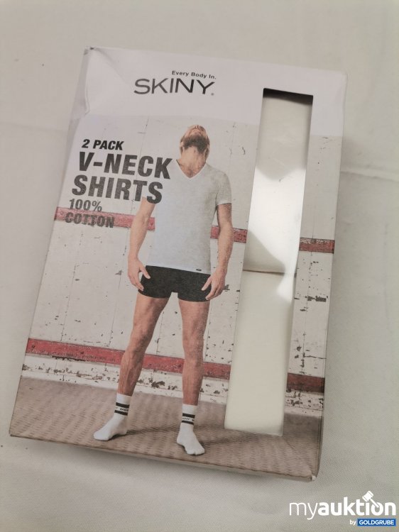 Artikel Nr. 775787: Skiny Shirts