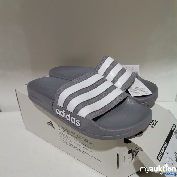 Artikel Nr. 790787: Adidas Badeschuhe 