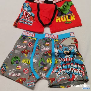 Auktion Trunks