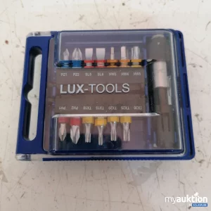 Artikel Nr. 737787: Lux-Tools 