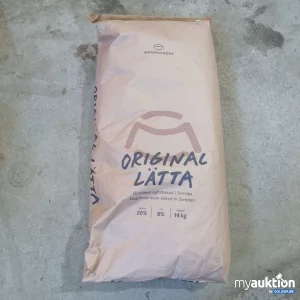 Auktion Magnussons Original Lätta Dog Food 14kg 