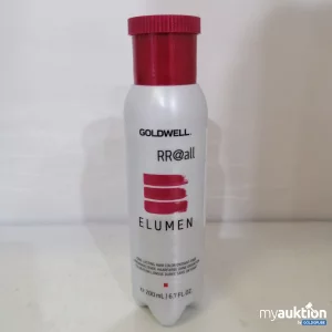 Artikel Nr. 754787: Goldwell RR@all Elumen 200ml