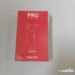 Auktion Pro Bike Tool 