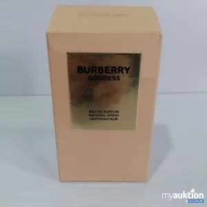 Auktion Burberry Goodess Eau de Parfum 50ml