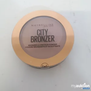 Artikel Nr. 772787: Maybelline City Bronzer 8g