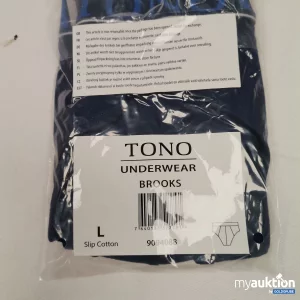 Artikel Nr. 774787: Tono underwear 