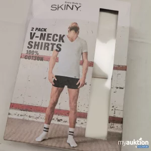 Artikel Nr. 775787: Skiny Shirts