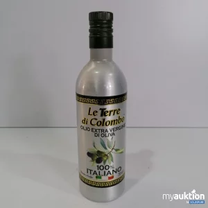 Artikel Nr. 794787: Le Terre di Colombo Olio Extra Vergine Di Oliva 750ml