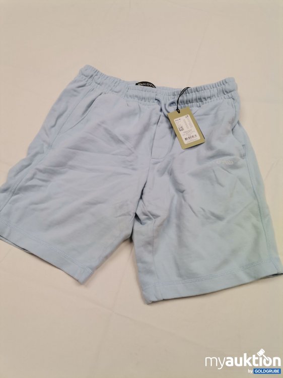 Artikel Nr. 435788: Marco Polo Jogger Shorts 