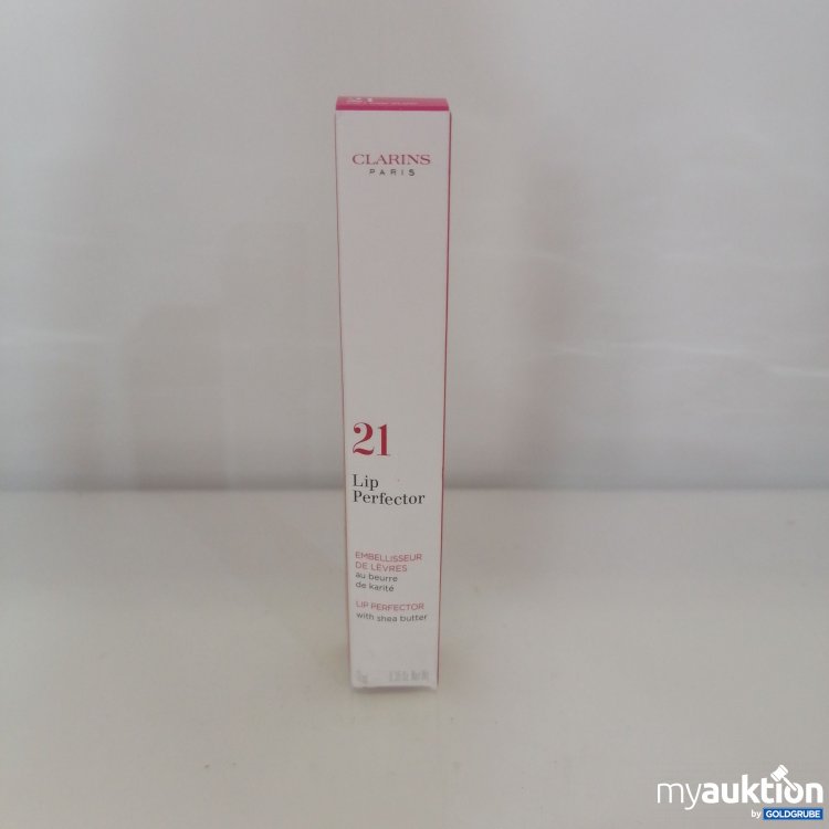 Artikel Nr. 733788: Clarins 21 Lip Perfector 12ml