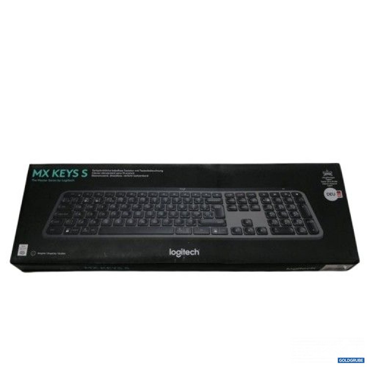 Artikel Nr. 759788: Logitech MX Keys S