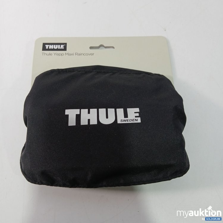 Artikel Nr. 803788: Thule Yepp Maxi Raincover 