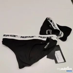 Auktion Philipp Plein Underwear 