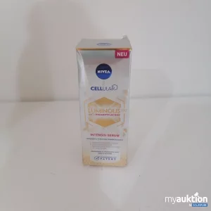 Auktion Nivea Intensiv-Serum 30ml 