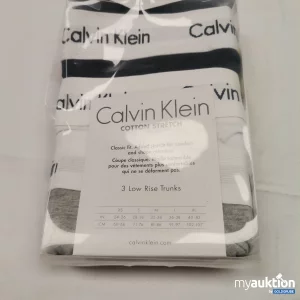 Artikel Nr. 775788: Calvin Klein Trunks 