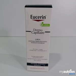 Artikel Nr. 779788: Eucerin Dermo Capillaire Zrea 100ml