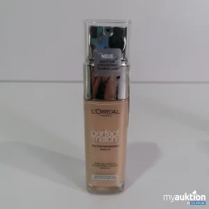 Artikel Nr. 786788: L'oreal Perfect Match Hautton Ampassendes Make-Up 30ml