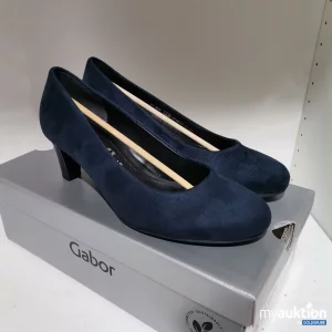 Artikel Nr. 790788: Gabor Pumps 