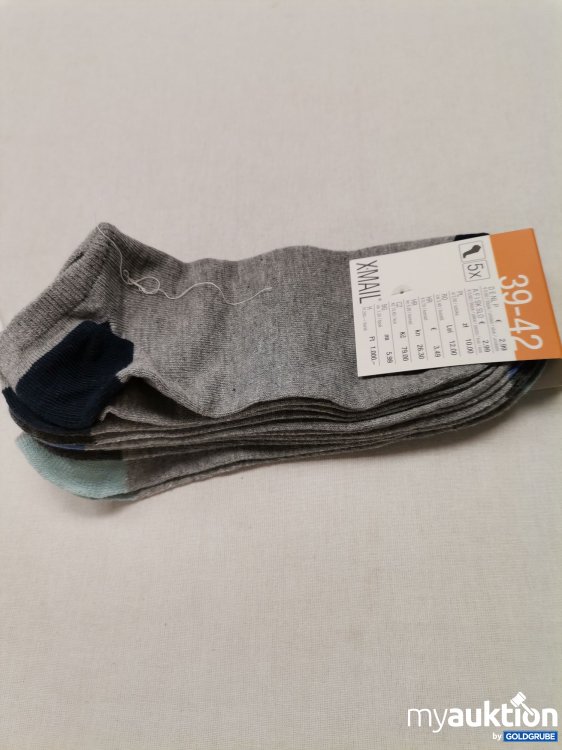 Artikel Nr. 728789: Socks 