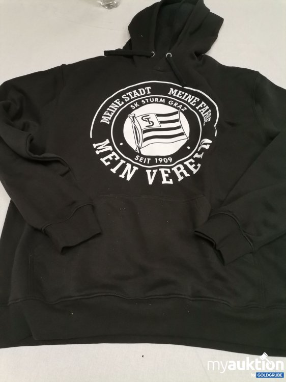 Artikel Nr. 735789: Sk Sturm Hoodie 