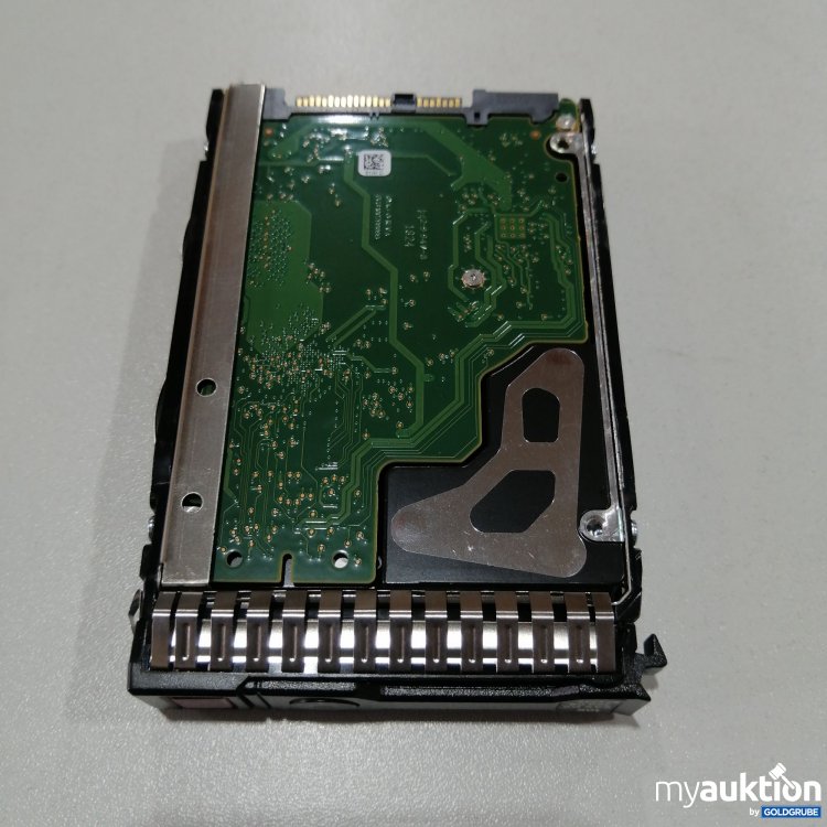 Artikel Nr. 759789: HP 300GB HDD Festplatte