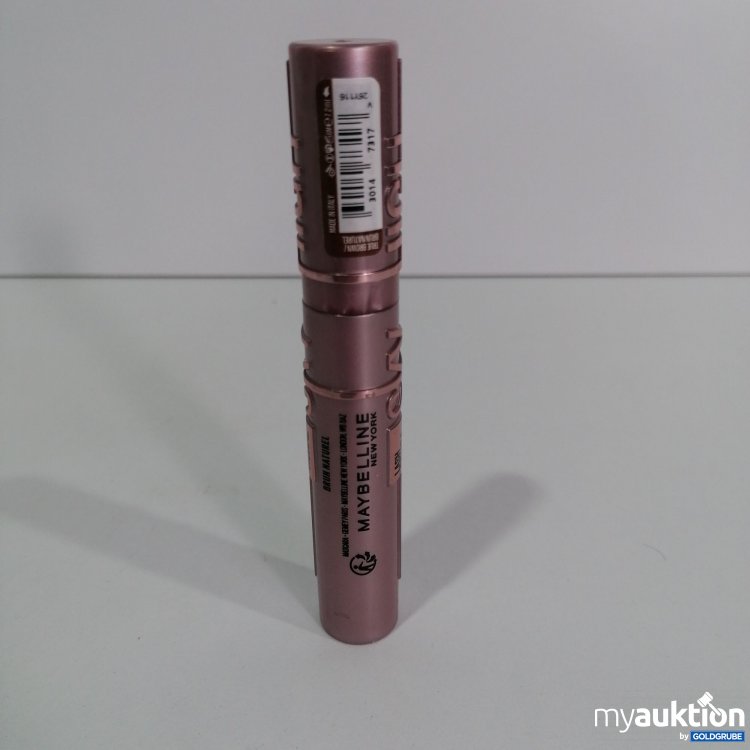 Artikel Nr. 779789: Maybelline Lash Sensa Tional True Brown 7.2ml