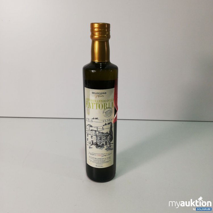 Artikel Nr. 787789: Selezione Gustini Olivenöl 500ml 