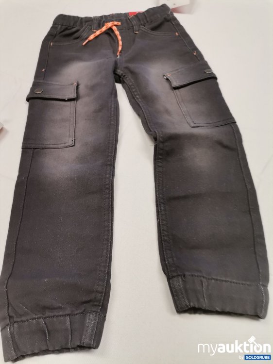 Artikel Nr. 809789 Artikel Nr. 809789: Kik Jeans