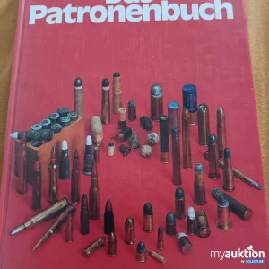 Artikel Nr. 390789: Das Patronenbuch 