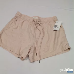 Auktion H&M Leinen Shorts 